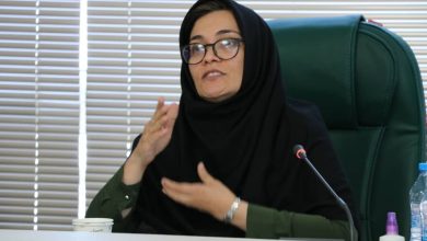 دکتر آزاده کبریایی