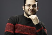 علیرضا جعفر مدیر مرکز کارآفرینی دانشگاه صنعتی شریف