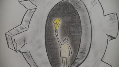 کارآفرینی؛ تلاش برای غلبه بر موانع!