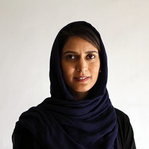 زهرا عمرانی بنیانگذار کاریار
