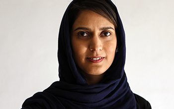 زهرا عمرانی بنیانگذار کاریار