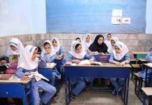 نظام آموزشي ایران با سيستم نوين دنيا فاصله دارد