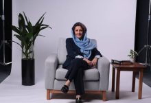 پریسا پروشانی بنیانگذار بازارنگر