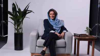 پریسا پروشانی بنیانگذار بازارنگر