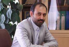 دکتر سپهر قاضی نوری