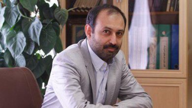 دکتر سپهر قاضی نوری