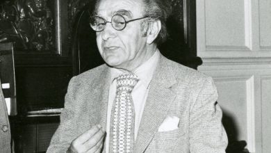یاکوب برونوفسکی