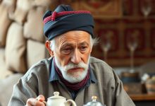 مصاحبه با یک مقام خیلی مسئول اثر صنم فاضل