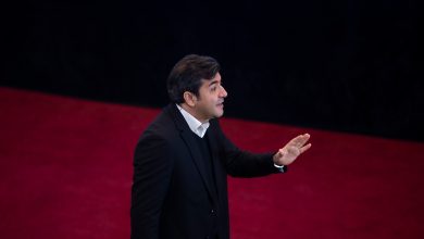 دکتر مهدی شامی زنجانی