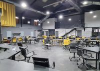 باشگاه کارآفرینی تیوان