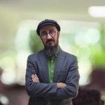 حامد بیدی مدیرعامل پلتفرم کارزار