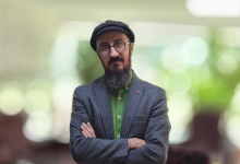 حامد بیدی مدیرعامل پلتفرم کارزار