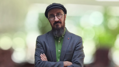 حامد بیدی مدیرعامل پلتفرم کارزار