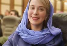 خانم دکتر مهرناز خیاطی