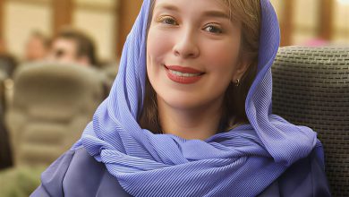 خانم دکتر مهرناز خیاطی