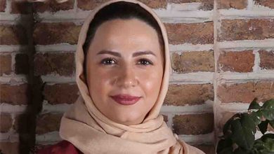 دکتر شادی جمیلی رئیس دبیرخانه دائمی جشنواره اندیشمندان و دانشمندان جوان