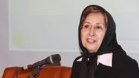 دکتر شهیندخت خوارزمی