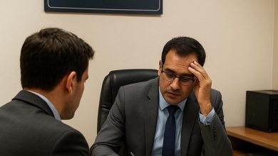 وضعیت کارآفرینان ایرنی!